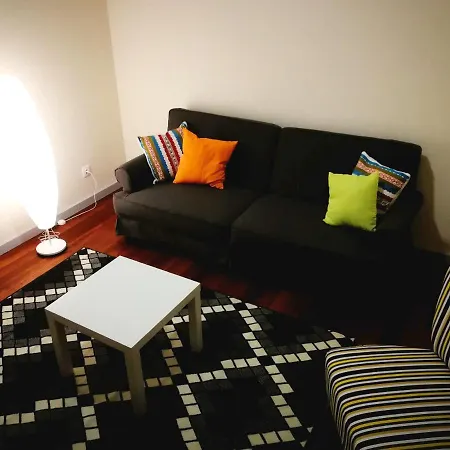 2 Bedrooms With View Balcony And Wifi At Funchal 6 Km Away From The