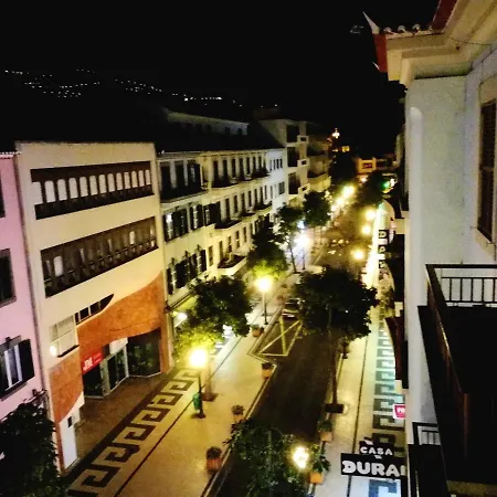 2 Bedrooms With View Balcony And Wifi At Funchal 6 Km Away From The Apartment Funchal (Madeira)