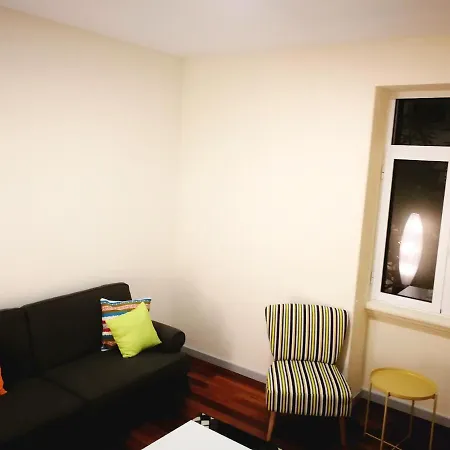 2 Bedrooms With View Balcony And Wifi At Funchal 6 Km Away From The Apartment