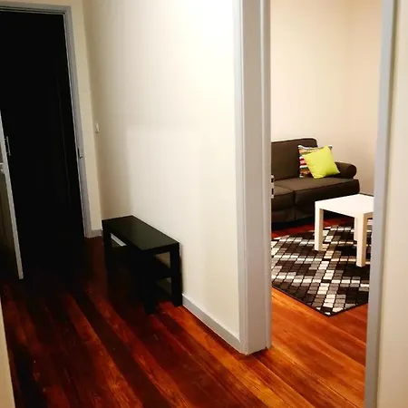 2 Bedrooms With View Balcony And Wifi At Funchal 6 Km Away From The Funchal (Madeira)